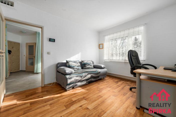 Prodej bytu 3+1, Šumperk, Javoříčko, 62 m2