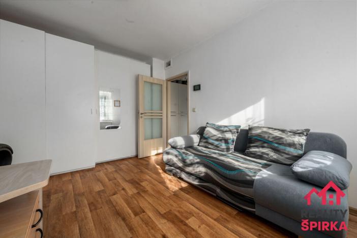 Prodej bytu 3+1, Šumperk, Javoříčko, 62 m2