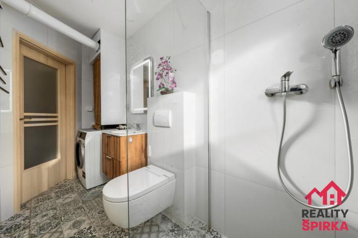 Prodej bytu 3+1, Šumperk, Javoříčko, 62 m2