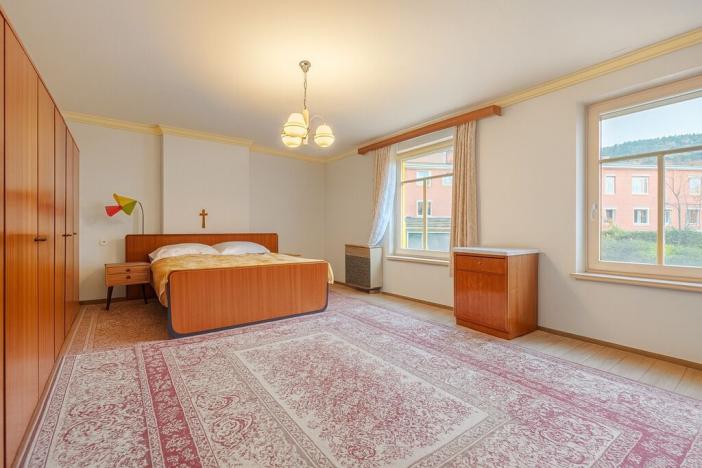 Prodej bytu 2+1, Zlín, Vysoká, 61 m2