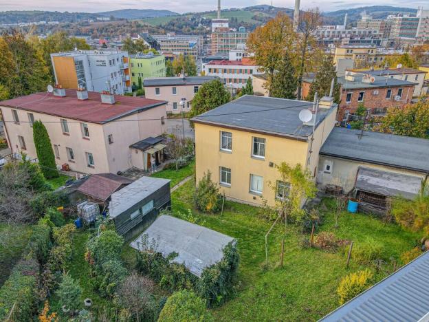 Prodej bytu 2+1, Zlín, Vysoká, 61 m2