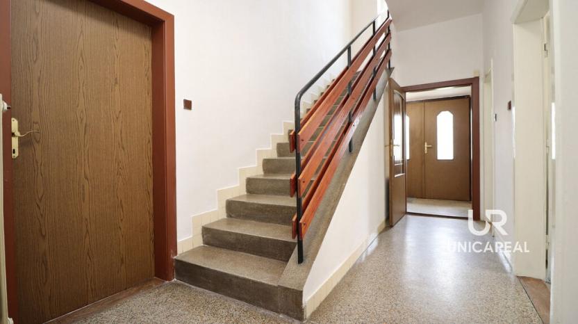 Pronájem rodinného domu, Brno - Tuřany, ulice 1. května, 160 m2