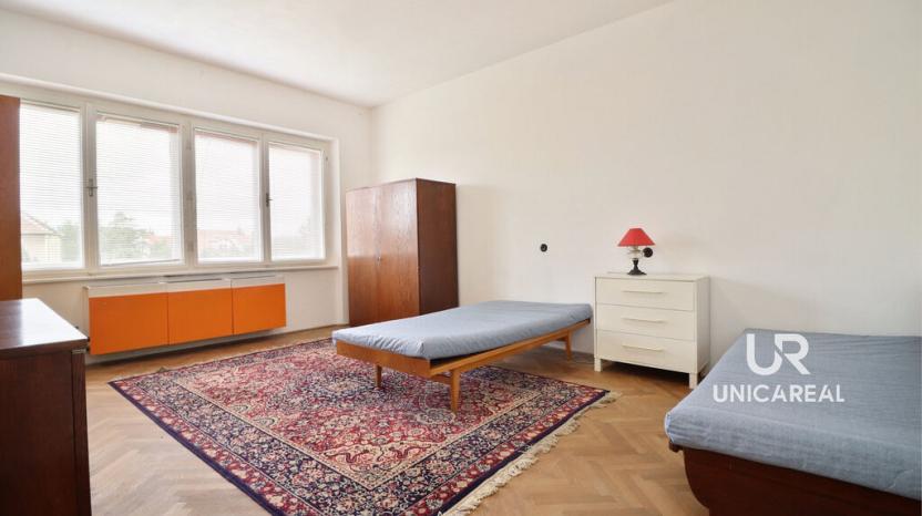 Pronájem rodinného domu, Brno - Tuřany, ulice 1. května, 160 m2