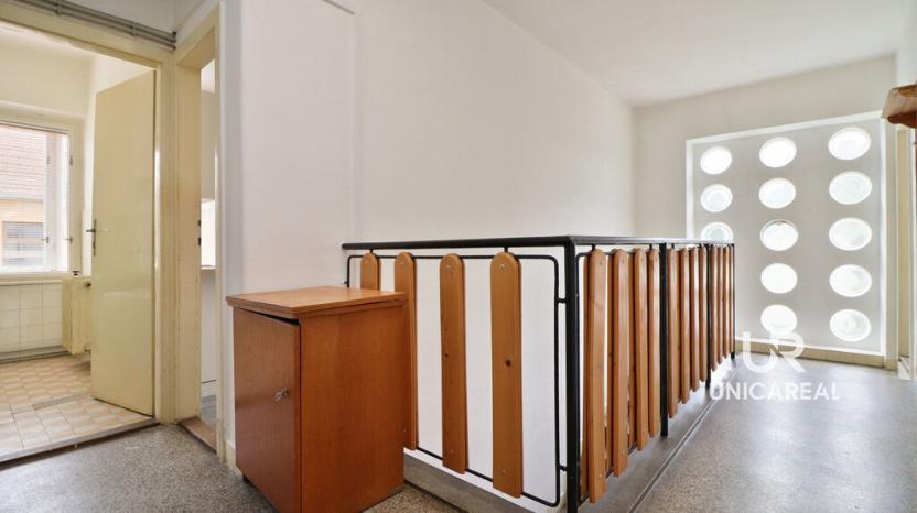 Pronájem rodinného domu, Brno - Tuřany, ulice 1. května, 160 m2