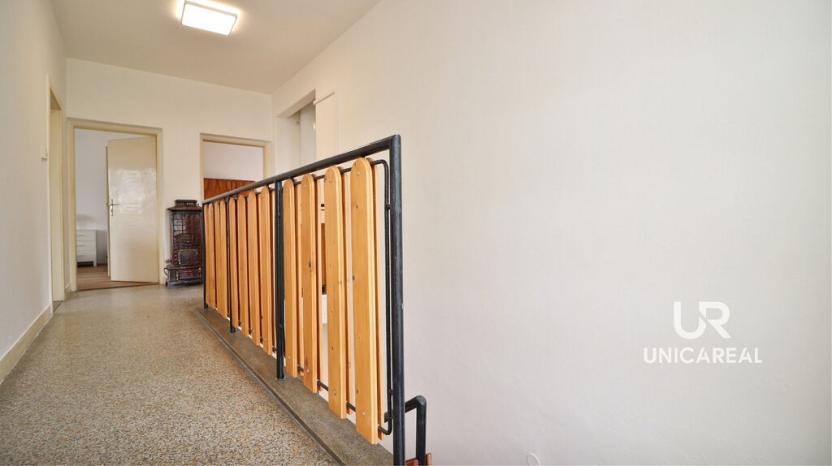 Pronájem rodinného domu, Brno - Tuřany, ulice 1. května, 160 m2