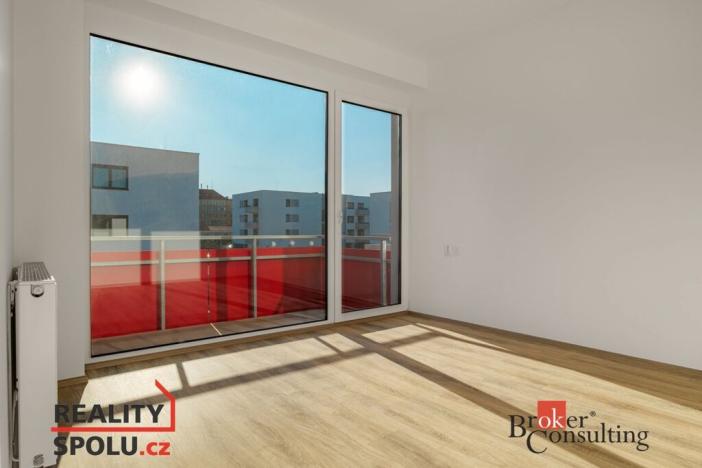 Pronájem bytu 2+kk, Hořovice, Kopřivová, 56 m2