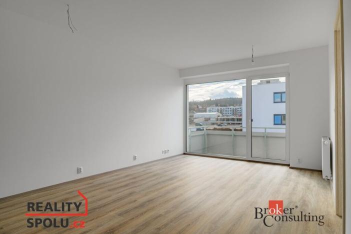 Pronájem bytu 2+kk, Hořovice, Kopřivová, 56 m2