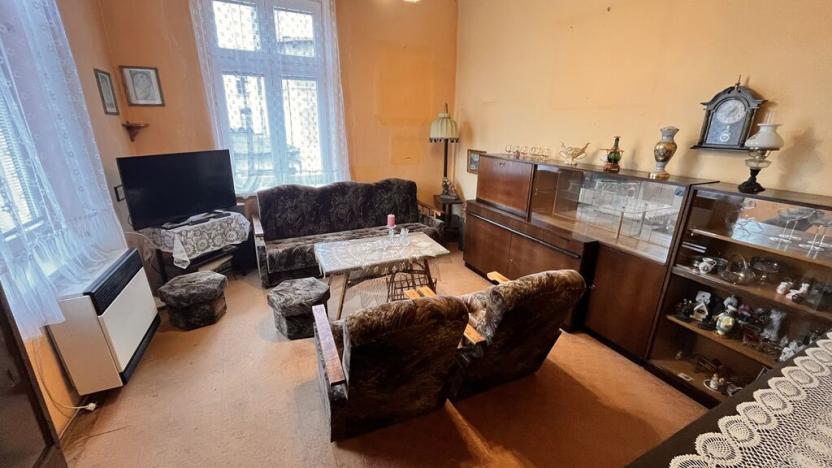 Prodej bytu 2+1, Varnsdorf, Lidická, 60 m2