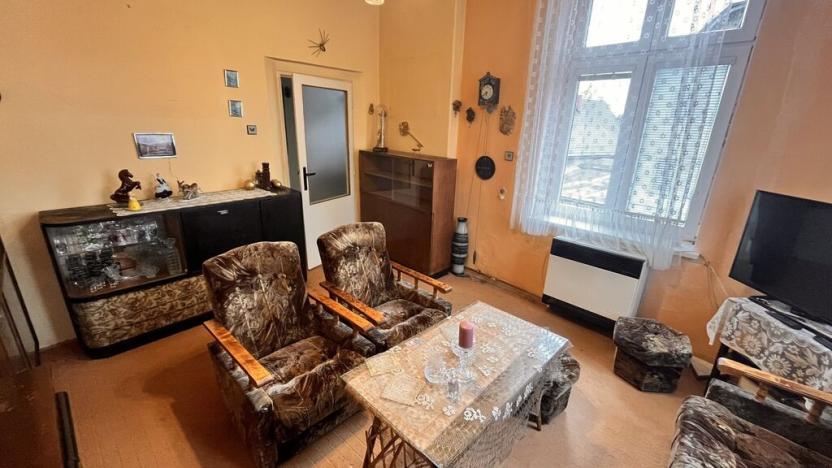 Prodej bytu 2+1, Varnsdorf, Lidická, 60 m2