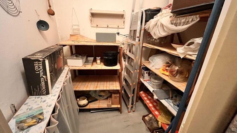 Prodej bytu 2+1, Varnsdorf, Lidická, 60 m2