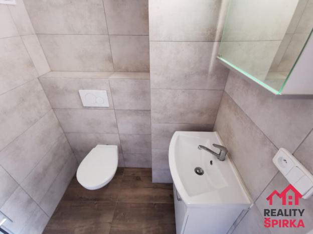 Pronájem bytu 2+kk, Králíky, Leoše Janáčka, 39 m2