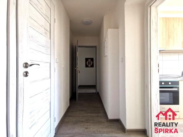 Pronájem bytu 2+kk, Králíky, Leoše Janáčka, 39 m2