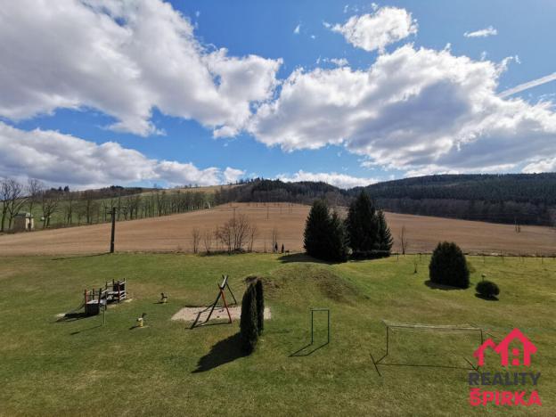 Pronájem bytu 2+kk, Králíky, Leoše Janáčka, 39 m2