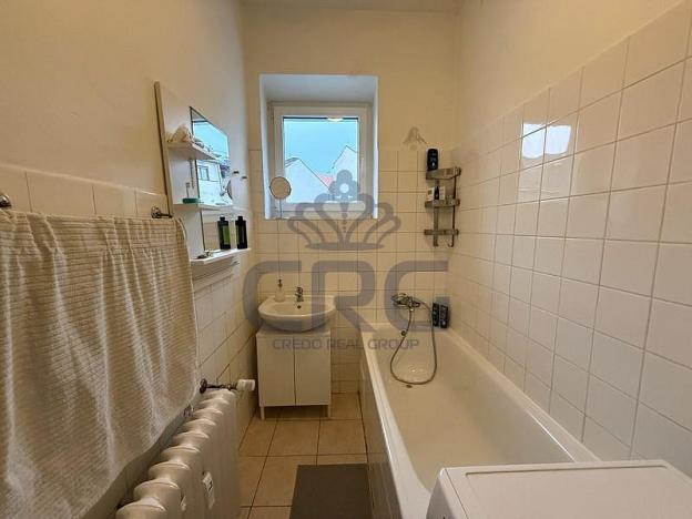 Pronájem bytu 1+1, Brno - Staré Brno, Nové sady, 48 m2