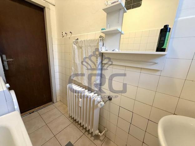 Pronájem bytu 1+1, Brno - Staré Brno, Nové sady, 48 m2