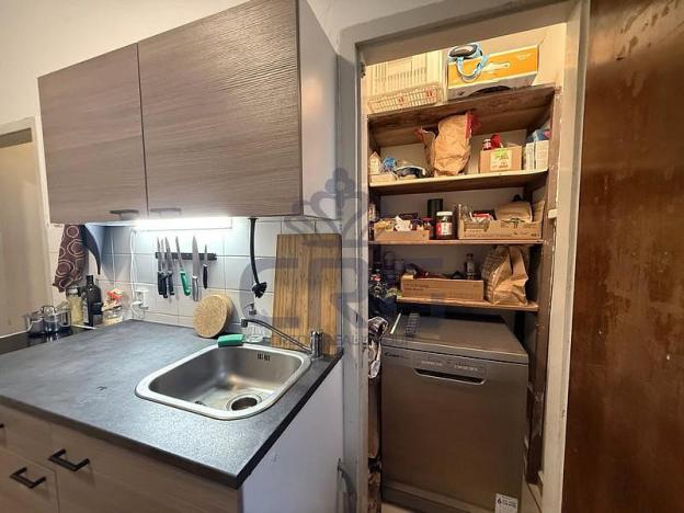 Pronájem bytu 1+1, Brno - Staré Brno, Nové sady, 48 m2