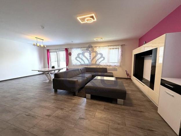 Pronájem rodinného domu, Moravské Knínice, Pod Školou, 117 m2