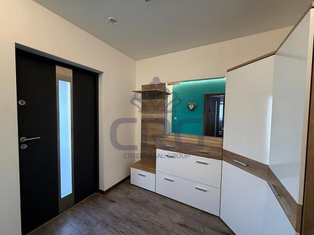 Pronájem rodinného domu, Moravské Knínice, Pod Školou, 117 m2