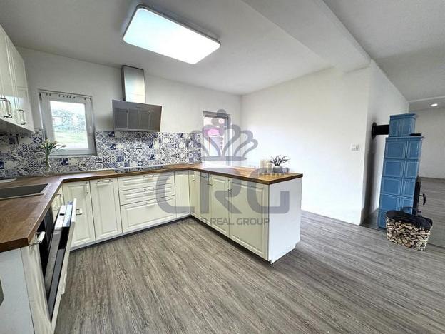 Prodej rodinného domu, Vážany, 210 m2