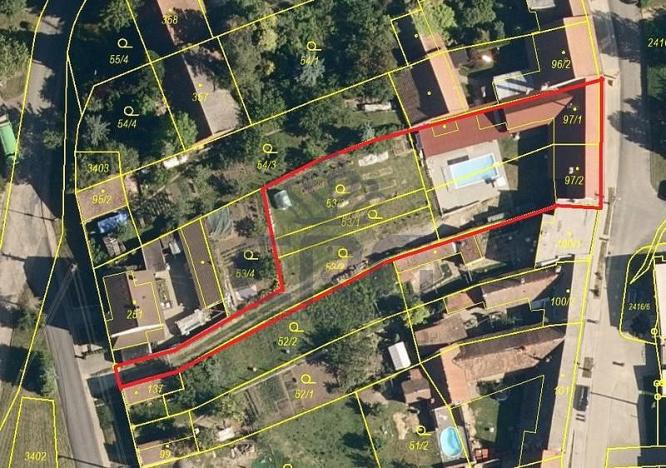 Prodej rodinného domu, Vážany, 210 m2