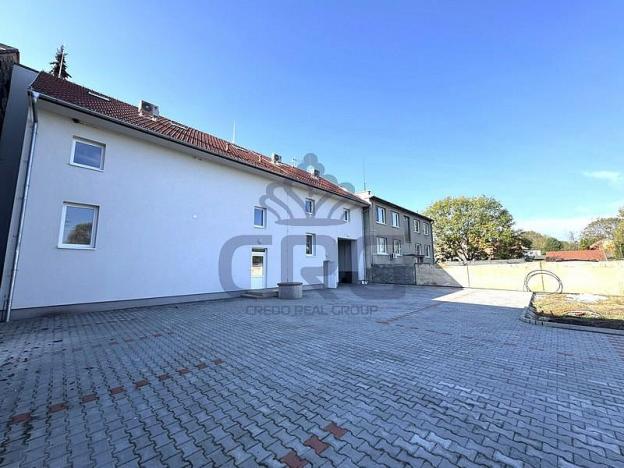 Pronájem bytu 2+1, Rostěnice-Zvonovice - Rostěnice, 65 m2