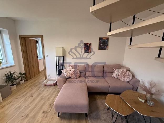 Pronájem bytu 2+1, Rostěnice-Zvonovice - Rostěnice, 65 m2