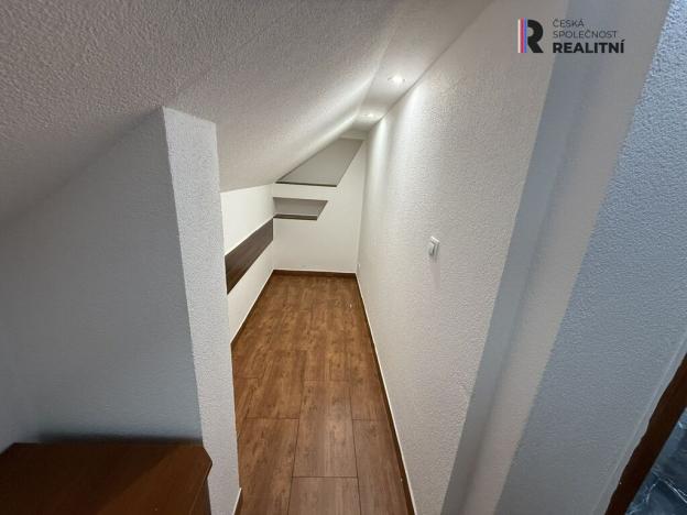 Prodej rodinného domu, Svatava, Sadová, 120 m2