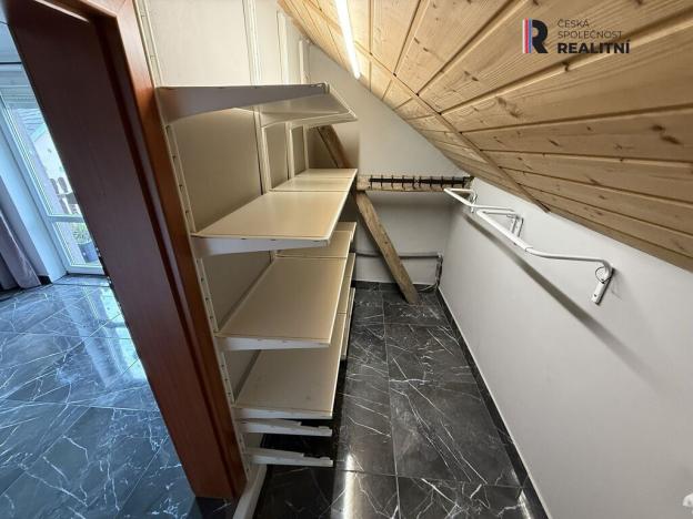 Prodej rodinného domu, Svatava, Sadová, 120 m2