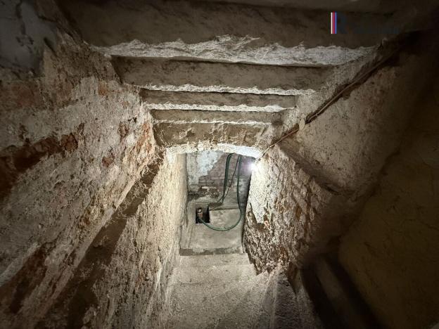 Prodej rodinného domu, Svatava, Sadová, 120 m2