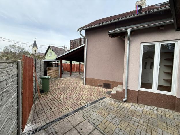 Prodej rodinného domu, Svatava, Sadová, 120 m2