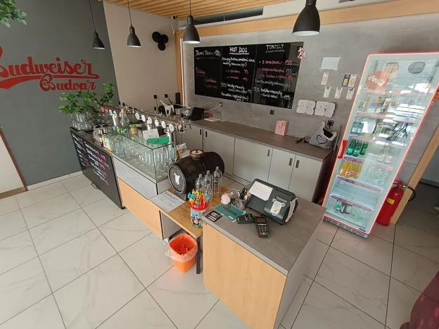 Pronájem restaurace, Stod, 235 m2