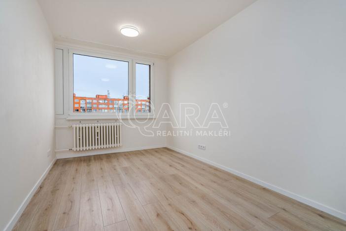 Pronájem bytu 3+1, Praha - Kamýk, Cílkova, 64 m2