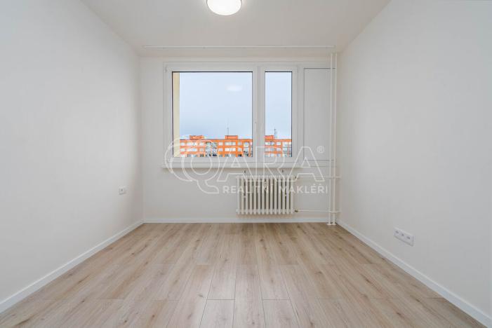 Pronájem bytu 3+1, Praha - Kamýk, Cílkova, 64 m2