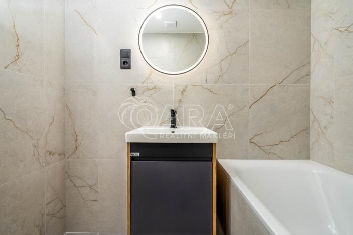 Pronájem bytu 3+1, Praha - Kamýk, Cílkova, 64 m2