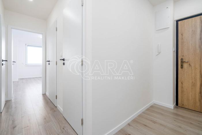 Pronájem bytu 3+1, Praha - Kamýk, Cílkova, 64 m2