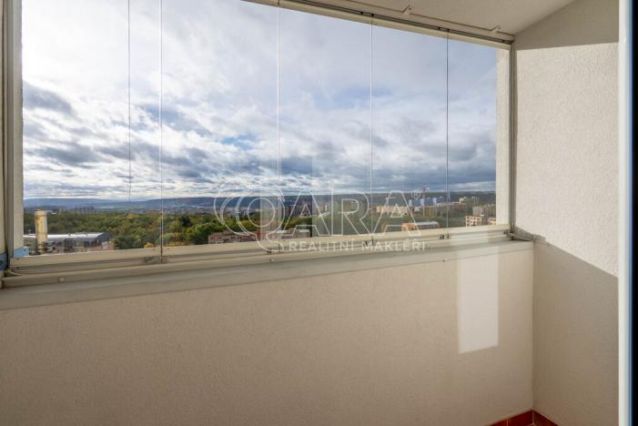 Pronájem bytu 3+1, Praha - Kamýk, Cílkova, 64 m2