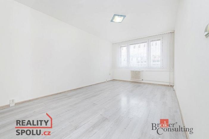 Pronájem bytu 2+kk, Praha - Michle, Ohradní, 42 m2