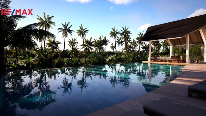 Prodej vily, Ubud,, 51 m2