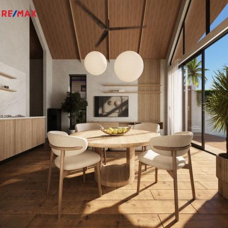 Prodej vily, Ubud,, 51 m2