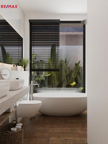 Prodej vily, Ubud,Indonésie, 51 m2