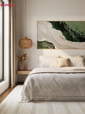 Prodej vily, Ubud,Indonésie, 51 m2