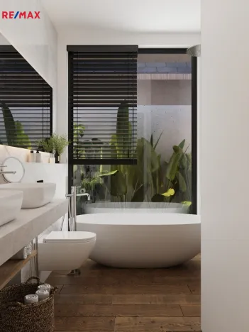 Prodej vily, Ubud,Indonésie, 51 m2