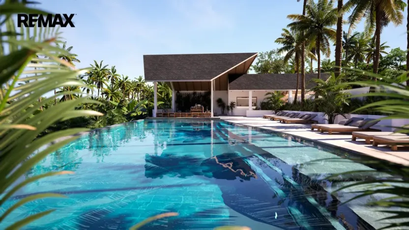 Prodej vily, Ubud,Indonésie, 51 m2