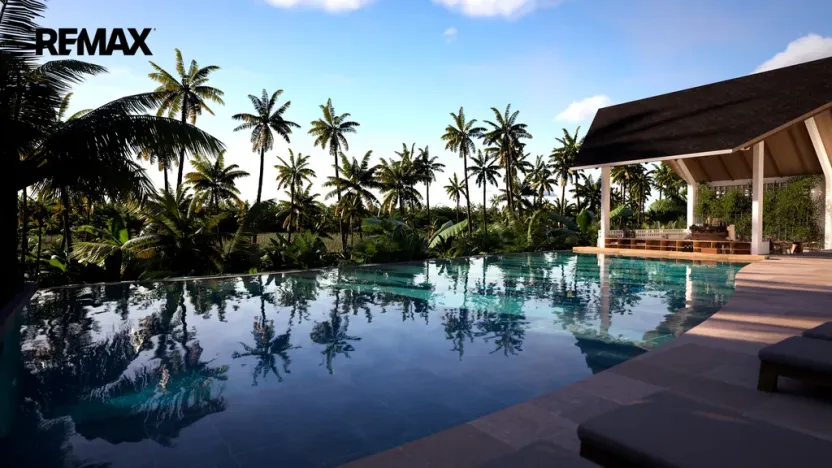 Prodej vily, Ubud,Indonésie, 51 m2