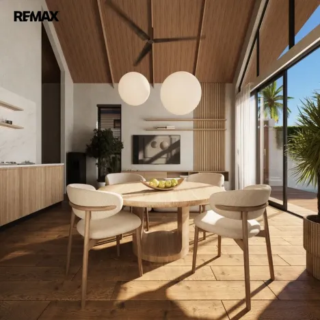 Prodej vily, Ubud,Indonésie, 51 m2