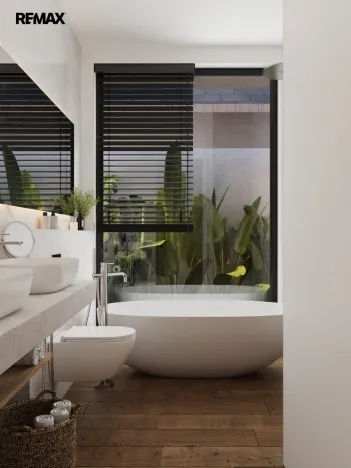 Prodej vily, Ubud,Indonésie, 51 m2