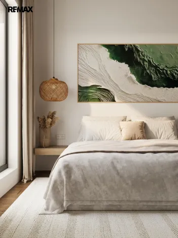 Prodej vily, Ubud,Indonésie, 51 m2