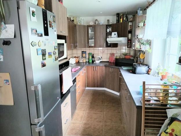 Prodej vícegeneračního domu, Otovice, 200 m2