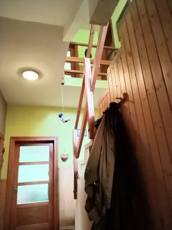 Prodej vícegeneračního domu, Otovice, 200 m2