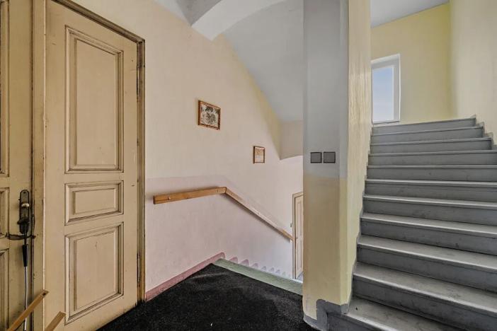 Prodej vícegeneračního domu, Hronov, 200 m2